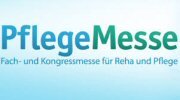 Messelogo PflegeMesse 2018