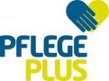 Messelogo PFLEGE PLUS 2016