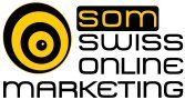 Messelogo Swiss Online Marketing 2014