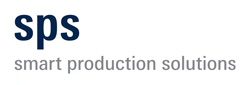Messelogo SPS Expo 2025