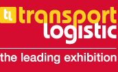 Messelogo TRANSPORT LOGISTIC 2013