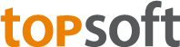 Messelogo topsoft 2015