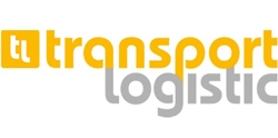 Messelogo transport logistic 2023