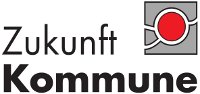 Messelogo Zukunft Kommune 2014