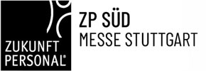 Messelogo Zukunft Personal Sd 2023