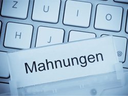 Mahnwesen-Software und Zahlungsverkehrssoftware