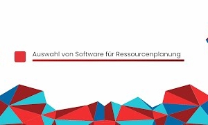 Video mit Auswahltipps zu Ressourcenplanung