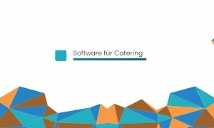 Video mit Auswahltipps zu Catering, Lieferdienste