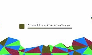 Video mit Auswahltipps zu Kassensoftware, POS