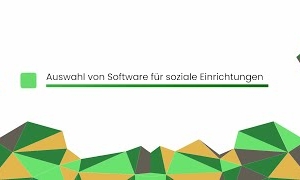 Video mit Auswahltipps zu Soziale Einrichtungen