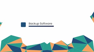 Video mit Auswahltipps zu Backup, Datensicherung