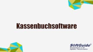Video mit Auswahltipps zu Kassenbuch