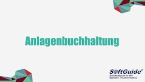 Video mit Auswahltipps zu Anlagenbuchhaltung
