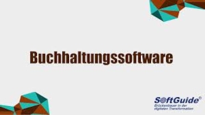 Video mit Auswahltipps zu Finanzbuchhaltung