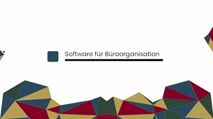 Video mit Auswahltipps zu Büroorganisation