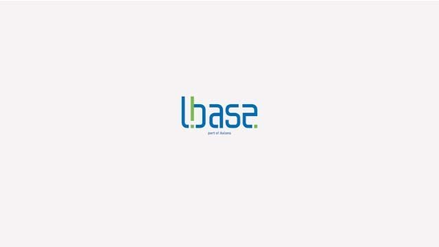 1. Produktvideo lbase Suite - TMS- und WMS-Komplettlösung