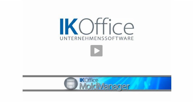 1. Produktvideo IKOffice MoldManager