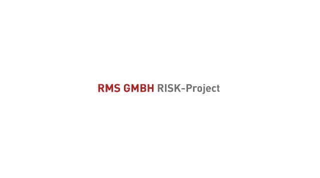 Erklärfilm RISK-Project