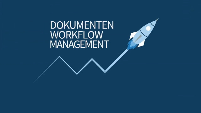 Dokumenten-Workflow ★ Qualitätsmanagement ★ Clevere QM Software eQMS
