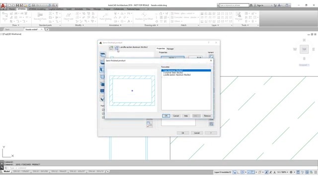 ATHENA Usage - simple and fast work with ATHENA