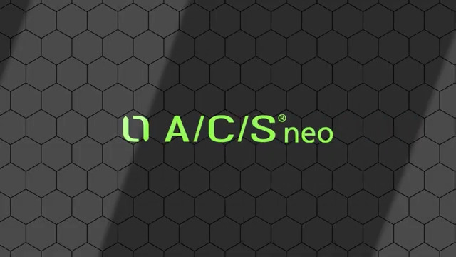 A/C/S® neo - Waste Management 4.0 Software von Q-SOFT