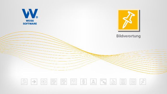 Bildverortung - Imagevideo