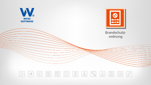 Brandschutzordnung - Imagevideo