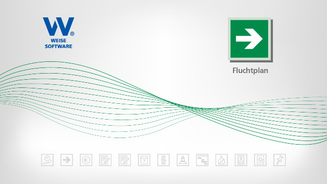 Fluchtplan - Imagevideo