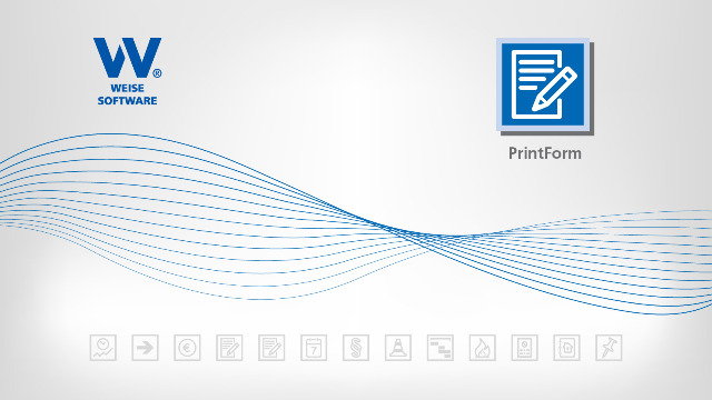 PrintForm - Imagevideo