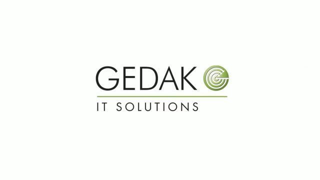 GEDAK GmbH IT Solutions
