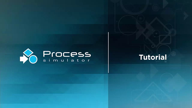 Process Simulator Video Tutorial