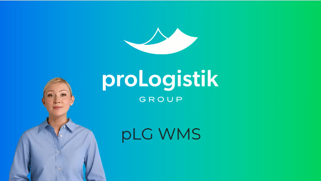 pLG WMS Kurzpräsentation