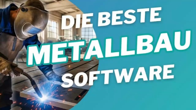 Die Beste Metallbau Software - Robaws SaaS ERP