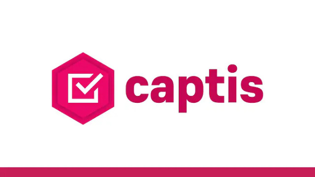 captis: Online-Formulare schnell und sicher erstellen