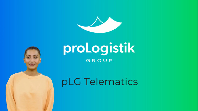 pLG Telematics Kurzpräsentation