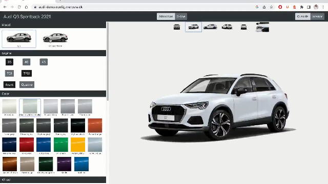 Produktkonfiguration in der Praxis – Software zur schnellen und fehlerfreien Angebotserstellung