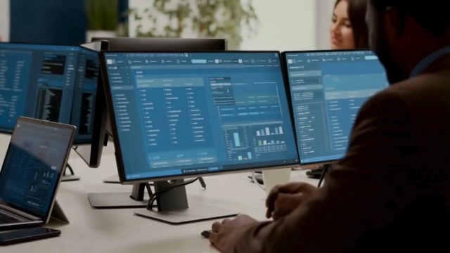 ModeProfi - Das ERP-System für den Textilgroßhandel