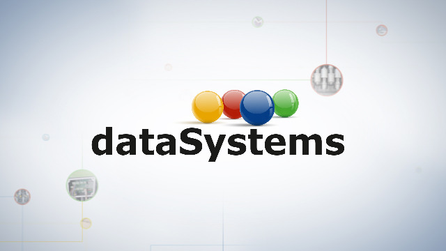 dataSystems - ERP-Software von Schubert & Salzer