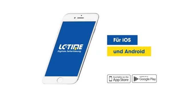 LC-TIME App