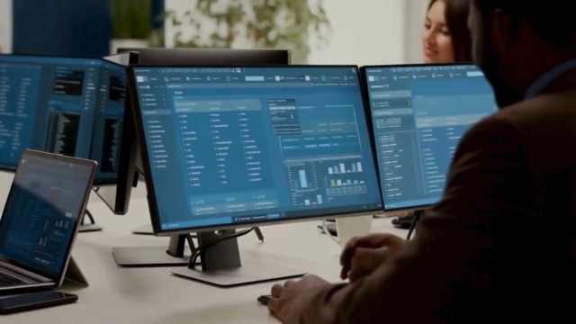 ModeProfi - Das ERP-System für den Textilgroßhandel
