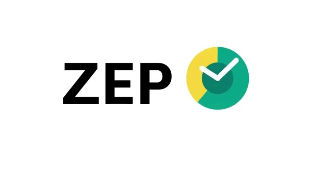 Time tracking from A to Z with ZEP
