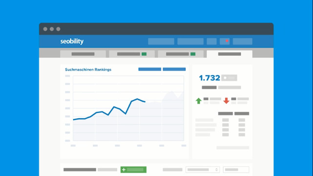 Video-Seobility All-in-One SEO Tool SEO Software