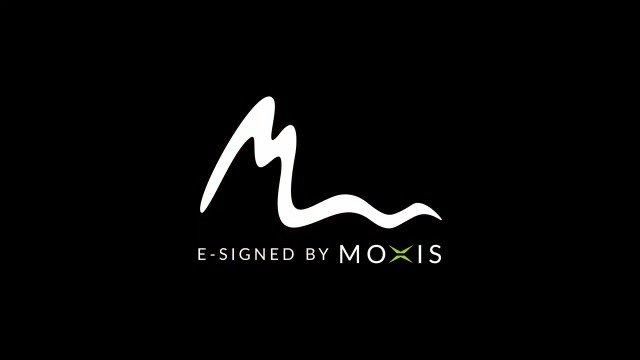 MOXIS – Die europäische All-in-One-Plattform für elektronische Signaturen
