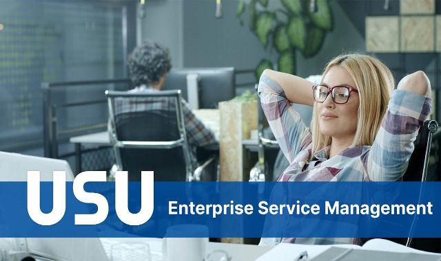 USU Enterprise Service Management