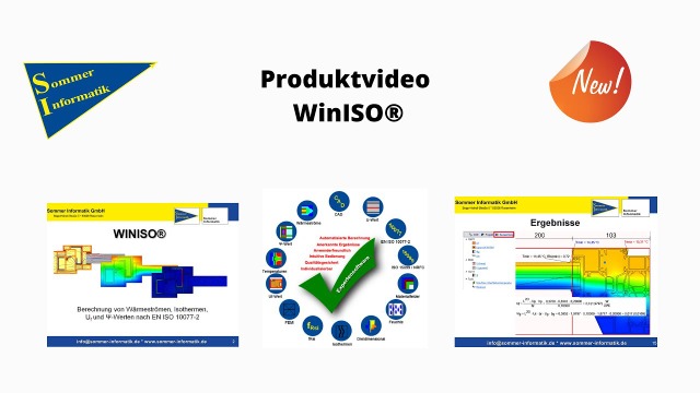 WINISO® Produktvorstellung