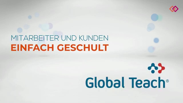 Einblicke in Global Teach®