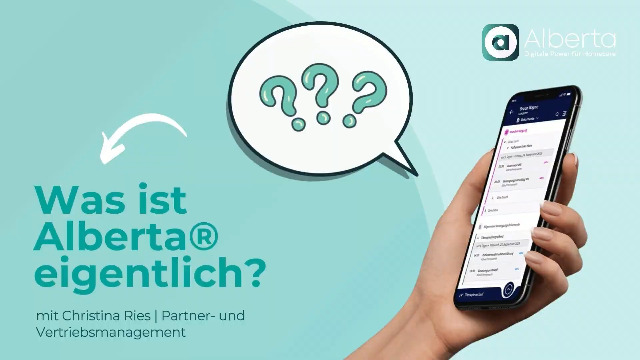 Oft gefragt | Was ist eigentlich Alberta®?