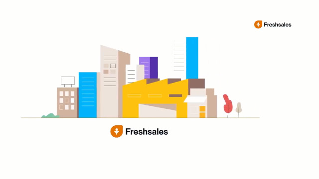 What is Freshsales CRM?