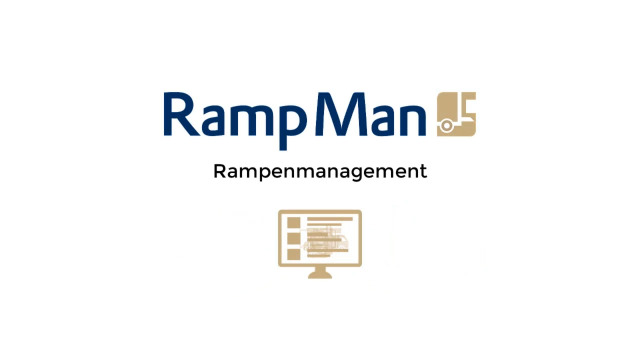 RampMan® - Zeitfenstermanagementsystem