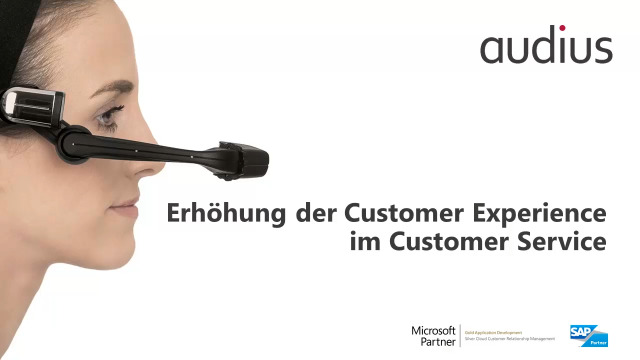 Erhöhung der Customer Experience im Customer Service